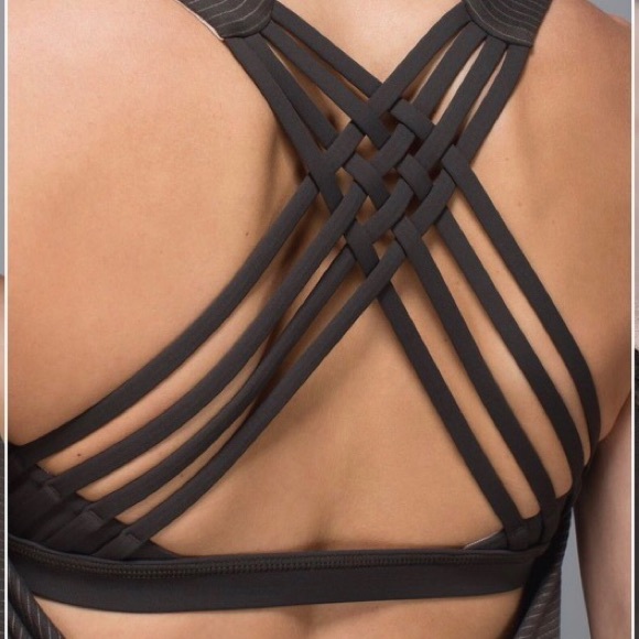 Lululemon Wild Tank - Picture 2 of 8